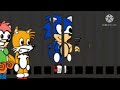 Johnny Test Dances Like A Sonic The Hedgehog Hooligan