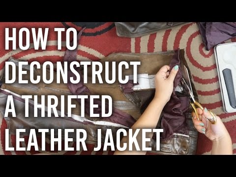 download lagu mp3 mp4 Leather Jacket Alterations, download lagu Leather Jacket Alterations gratis, unduh video klip Leather Jacket Alterations