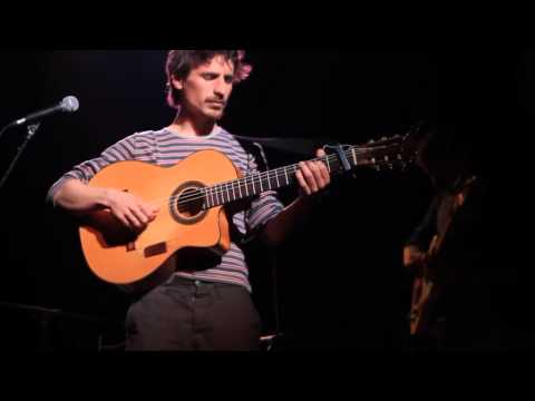 la goutte - dingue de toi (live)