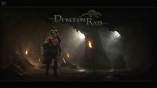 Dungeon Rats [Full Soundtrack]