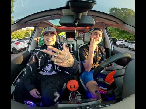 Motorseries #10 (con Callejero Fino)