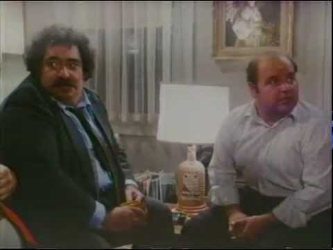 Fatso (1980)  Trailer