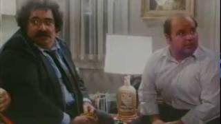 Fatso (1980) (TV Spot)