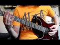 Eskimo Callboy - Muffin Purper-Gurk (Guitar Cover ...