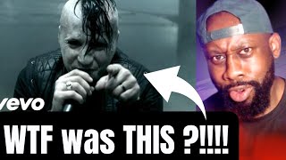 First Time Hearing Mudvayne - Not Falling (Revised Version) | Reaction