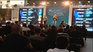 Campos Party reúne profissionais, pesquisadores e apaixonados por tecnologia em BH