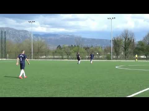 FK Zora - FK Ilarion 02.04.2023.