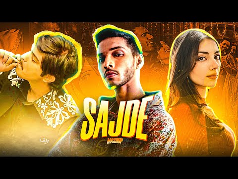 Sajde X Talha Anjum X Faheem Abdulla - Prod.Tanzim Kazi | 2K25