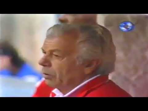 LAJEADENSE 2 x 1 INTER - 11/07/1993 - GAUCHÃO