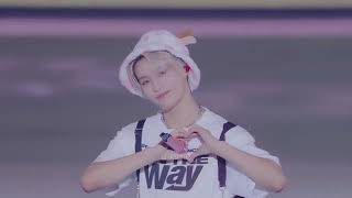 Download lagu WayV 威神V 'New Ride   Welcome To My Paradise   Bandage' [On The Way] in JAPAN mp3
