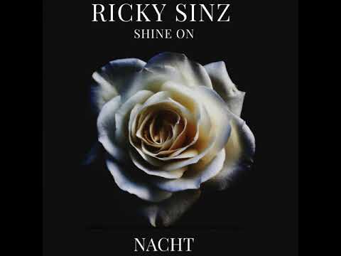 Ricky Sinz: Shine On