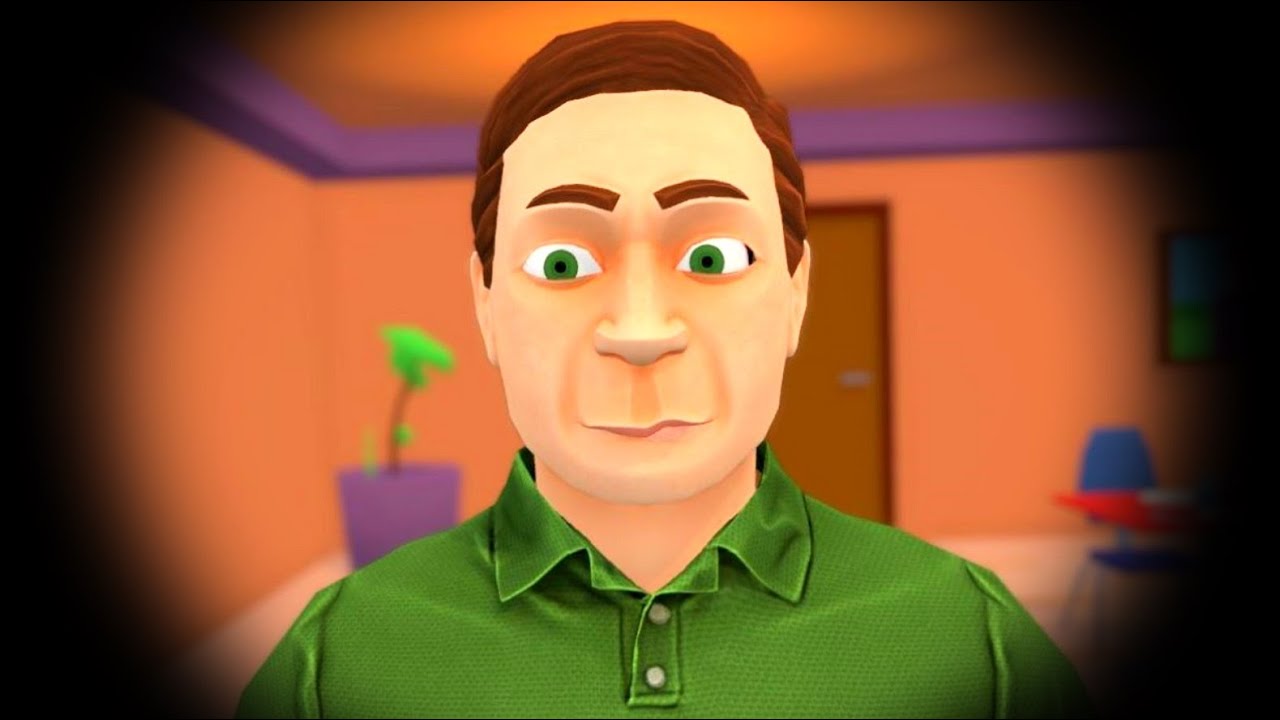 【Speaking Simulator】この男の違和感に気づけますか、、？？【不破湊/にじさんじ 】