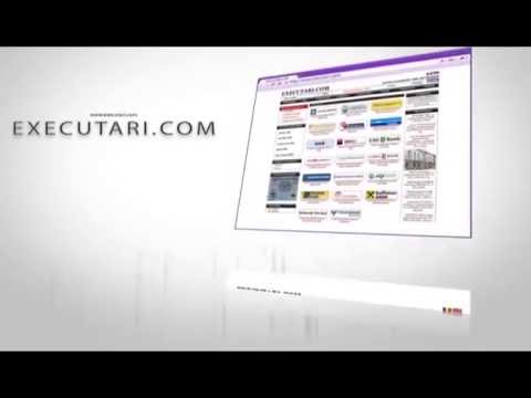 Executari.com video thumbnail