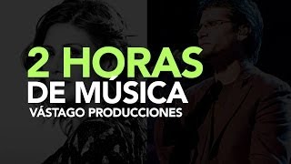 2 horas de música de Vastago Producciones - [Audio Oficial]
