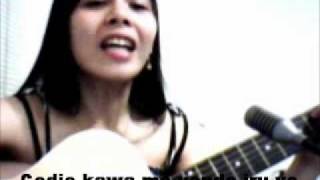 Cedie Opening Theme - Karaoke Guitar Cover