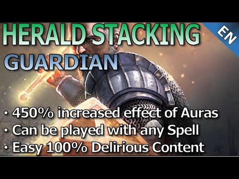 [3.10] Herald Stacking Guardian EK: "GO WITH GOD!"