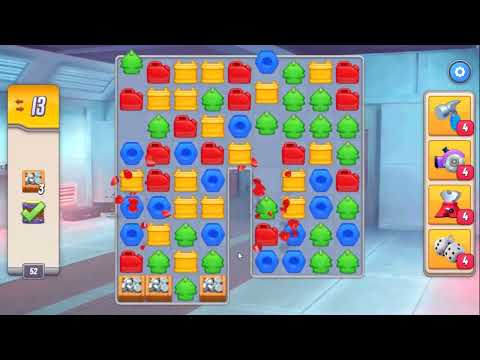 Chrome Valley Customs Level 52 - NO BOOSTERS GAMEPLAY + FULL STORY 🚘🔧 | SKILLGAMING ✔️