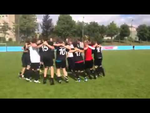 2014-06-14 Post SV Gera - TSV Monstab/Lödla 2:0 (2:0)