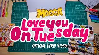 Love You On Tuesday Music Video