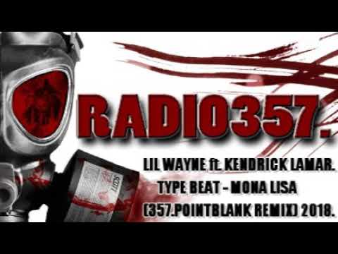 LIL WAYNE/KENDRICK LAMAR TYPE BEAT. (357.POINTBLANK) 2018.  !!ALL BEATS FOR SALE!!