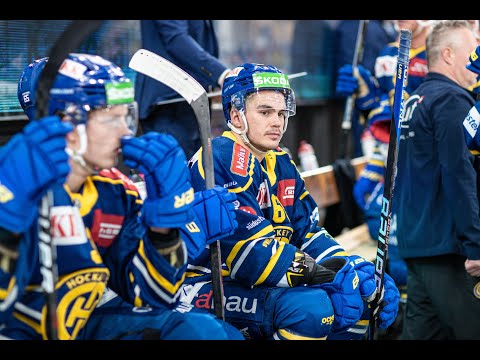 Davos vs. Fribourg 2:3 – Highlights National League
