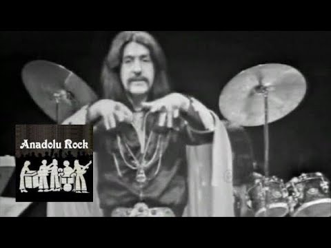 Barış Manço - Halhal