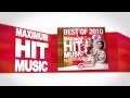 Q-music (NL): CD Maximum Hit Music - Best of 2010
