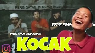 Download lagu Kocak PARODY Bocah Ngapa Yak NGAKAK HABIS!!! mp3 Download lagu Kocak PARODY Bocah Ngapa Yak NGAKAK HABIS!!! mp3
