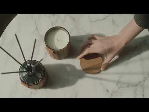 Poltrona Frau - The Pleasures of Comfortable Living