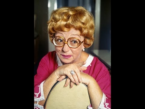 Thora Hird DBE , 91, (1911-2003) Actress