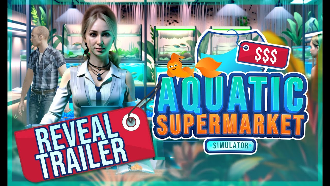 Announcement Trailer