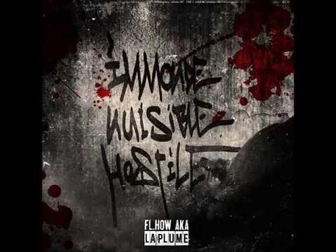 FL-How (La Plume) - Tous divisé (Feat. E.One & Dj Gaya) Prod. Fresko #INH