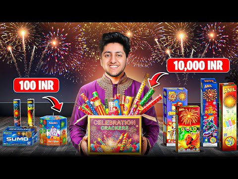 Cheapest vs Most Expensive Sky Shot in India! (₹10 to ₹10,000)