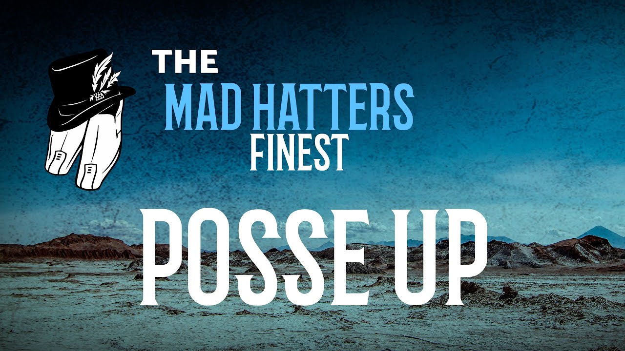 Promotional video thumbnail 2 for The Mad Hatters Finest