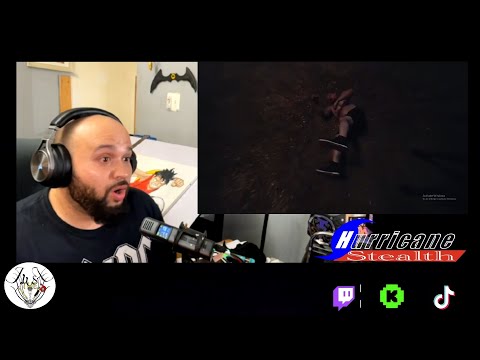 FRANCIS NGANNOU MOCKING FURY! Flowdan, Lil Baby,& Skrillex- Pepper(reaction)