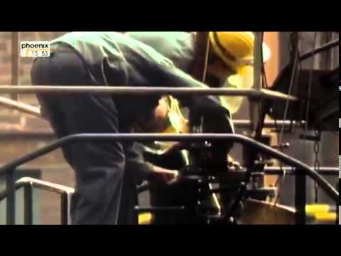 Ein Leben für die Chemie - Auf Schicht Teil 2