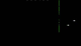 Starblaster for the Apple II