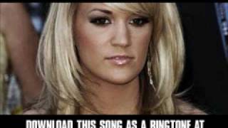 Carrie Underwood - That November ( Demo Song ) [ New Video + Download ]