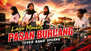 Download lagu PASAN BURUANG - Minang Song (By: Nuskan Syarief) mp3