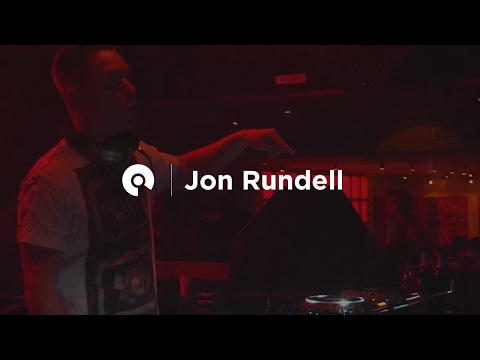 Jon Rundell Live @ Music Is Revolution, Space Ibiza 2014