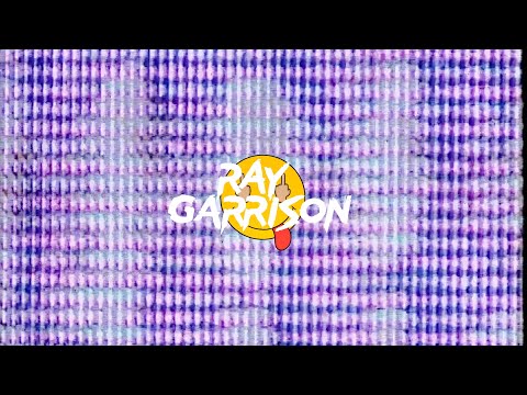 Ray Garrison - BTFS 002 In The Studio w/ NUMBSKULS