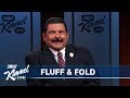 Guillermo Had Sex in a Laundromat
