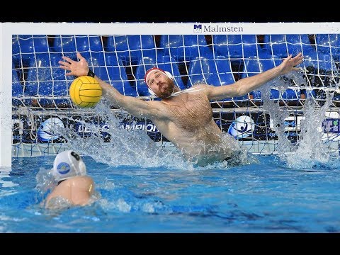 Szolnok (HUN) vs Jug Dubrovnik (CRO) - Day 12 Waterpolo Champion's League 2019