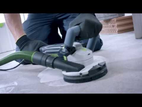 Diamond grinder | RENOFIX RG 130 (EN)