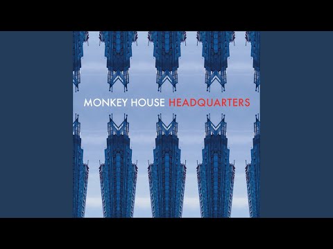 The Thinking Mans Me - Monkey House