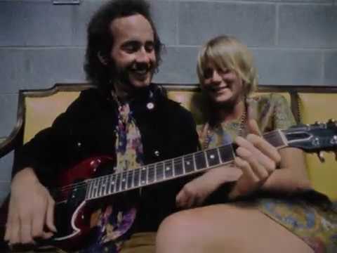 Videoclip de Love Her Madly — The Doors