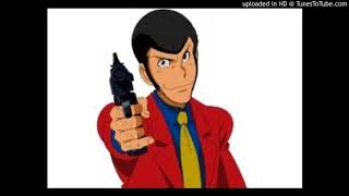 Lupin the 3rd - 1978 ending