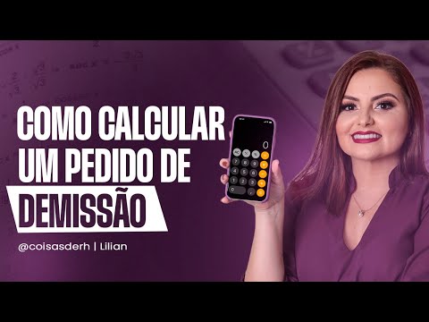 Resignation Request - Calculation in Practice | HR Stuff