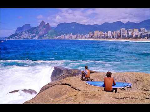 Ivan Bossa Nova - Visual