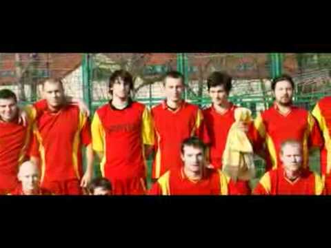 This is Sparta - TRO MEDIA Sparta Wrocław - Promo Movie